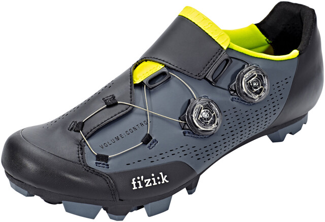 fizik mountain bike shoes